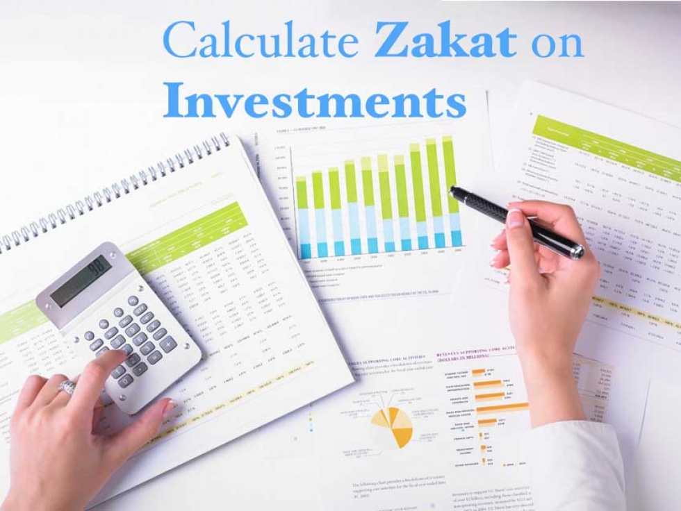 Zakat on Capital For Trade and Their Returns: Insights for Barakah Capital Investors