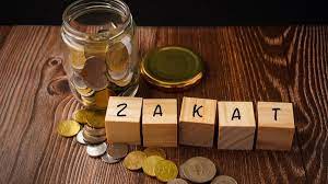Zakat on Cash For Beginners