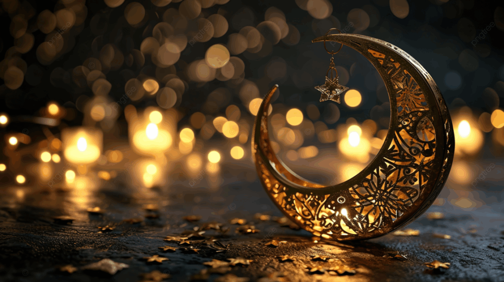 Crafting Your Best Ramadan through Visualization