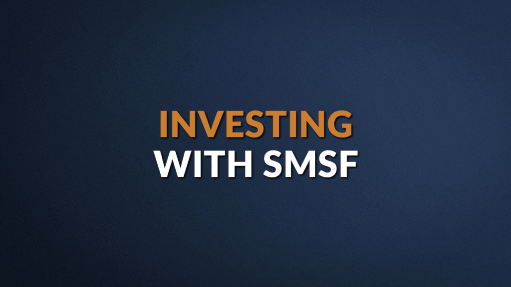 Invest Your SMSF in Shariah-Compliant & Ethical Opportunities with Barakah Capital