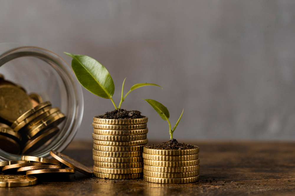 Progress Not Movement: The Crucial Role of Barakah in Business Success