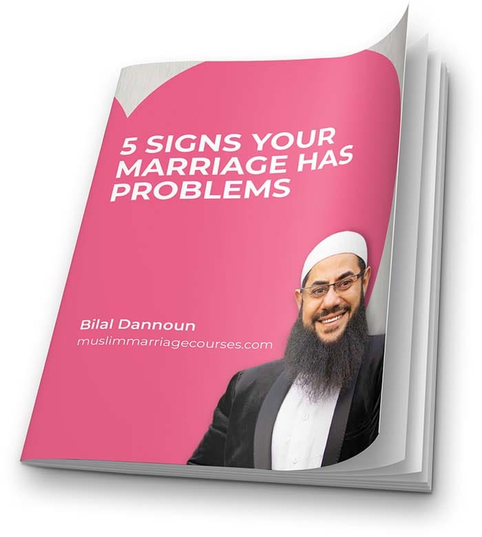 Muslim Marriage Consultancy in Sydney