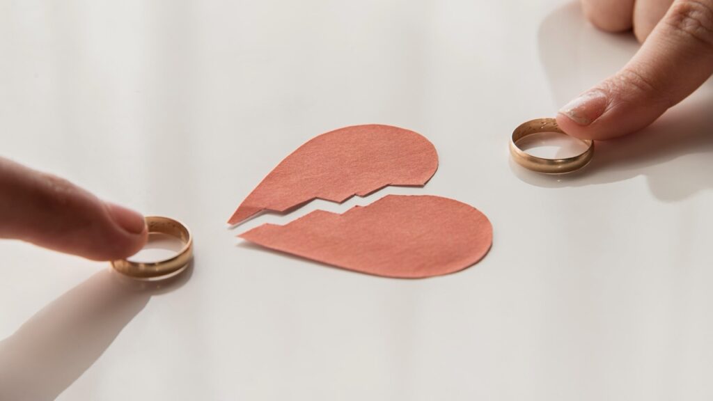Rules Related to DIVORCE in Islam